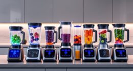 top blenders for 2025