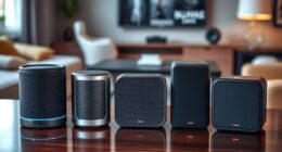 top bluetooth speakers 2025