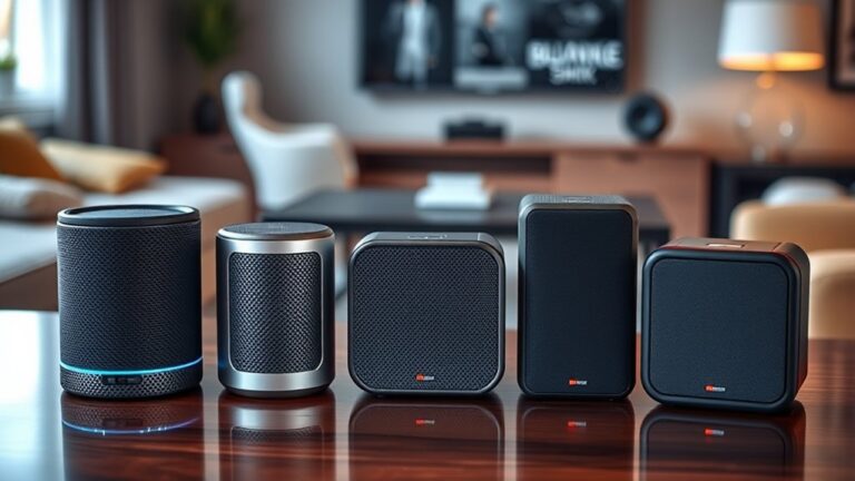 13 Best Bluetooth Speakers of 2026 – Ultimate Picks for Superior Sound ...