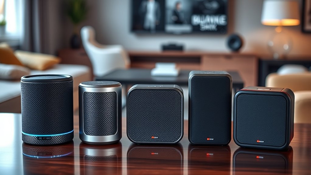 top bluetooth speakers 2025