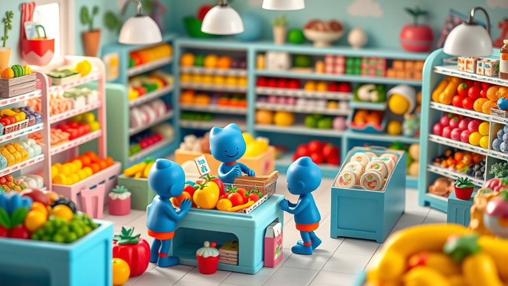 top bluey playsets guide