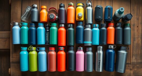 top bottles compared head to head