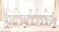 top breast pump picks