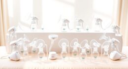 top breast pump picks