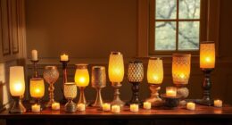 top candle warmer lamps