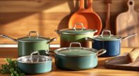 top caraway cookware reviews