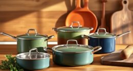 top caraway cookware reviews