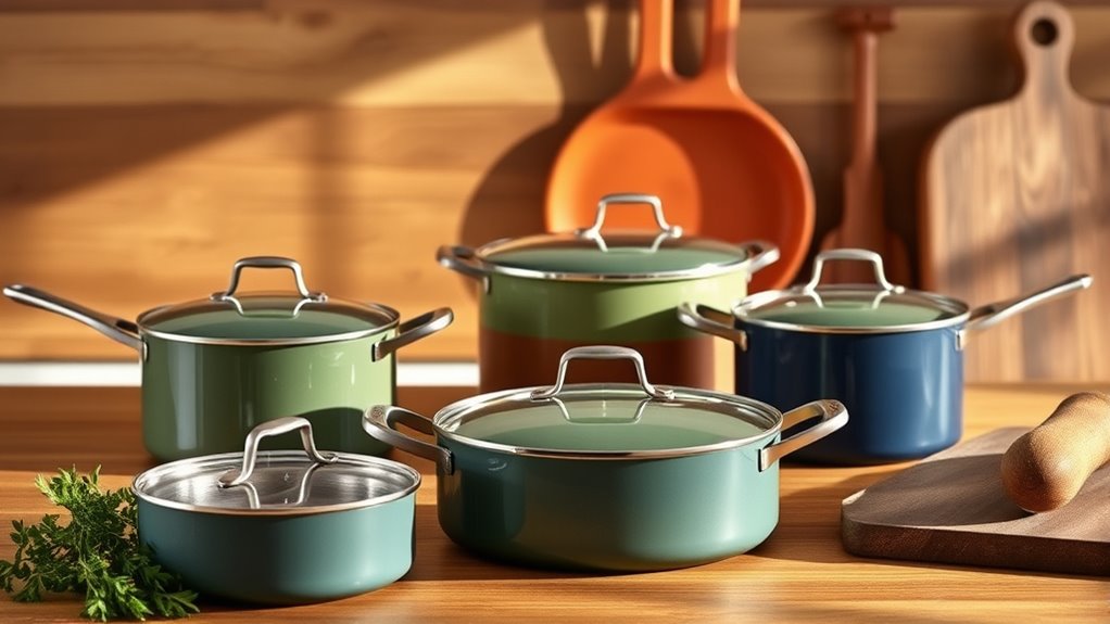 top caraway cookware reviews