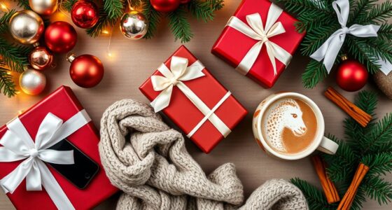 top christmas gift suggestions