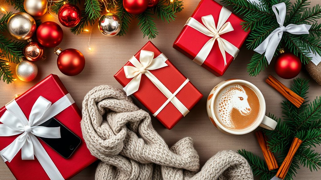 top christmas gift suggestions
