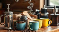 top coffee gift ideas