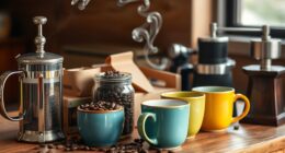 top coffee gift ideas