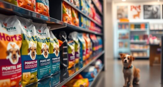 top dog food brands 2025