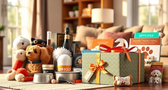 top dog lover gift ideas