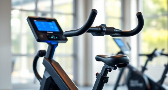 top exercise bikes 2025
