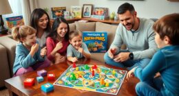 top family board games