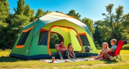 top family tent picks