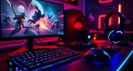 top gaming gear 2025