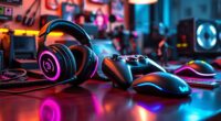 top gaming gift ideas