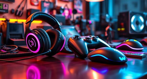 top gaming gift ideas