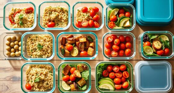 top glass meal prep containers