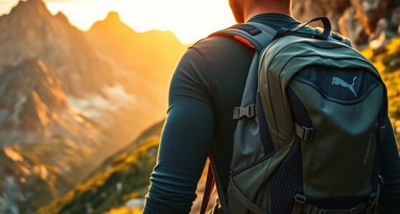 top hiking backpacks 2025