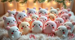 top holiday squishmallow picks