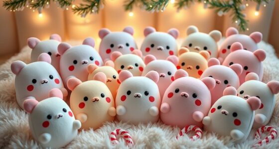 top holiday squishmallow picks