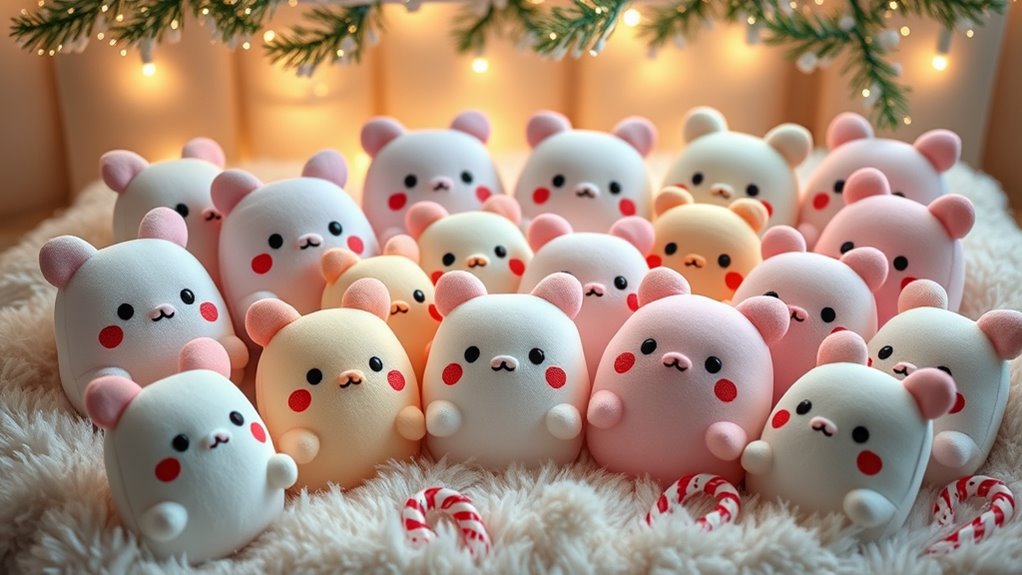 top holiday squishmallow picks