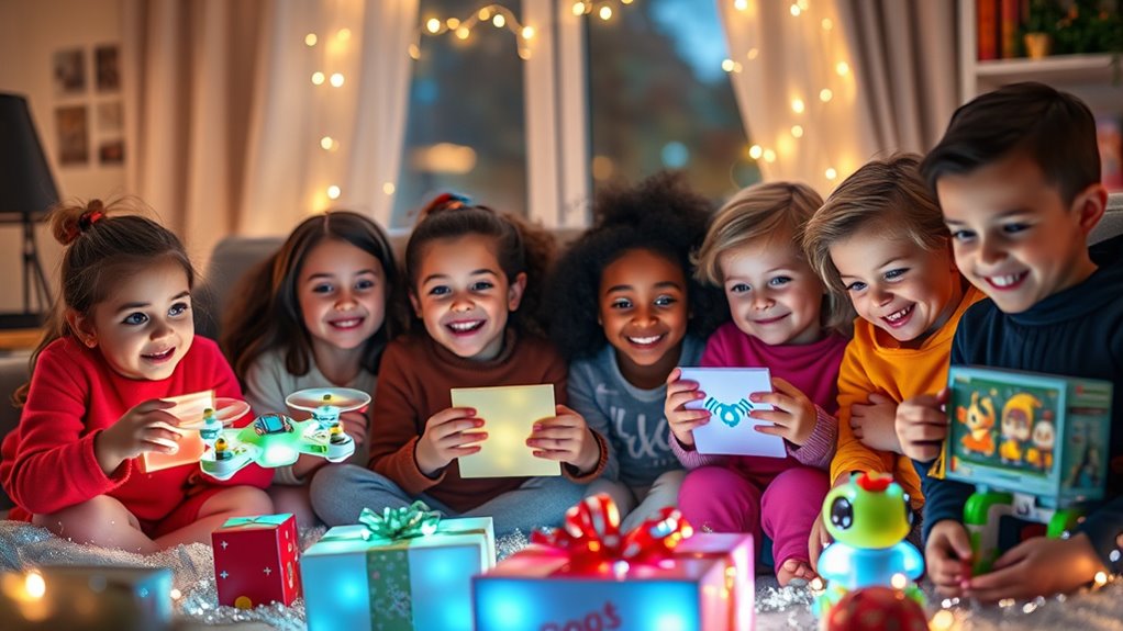 top holiday toys 2025