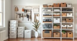 top home organization products