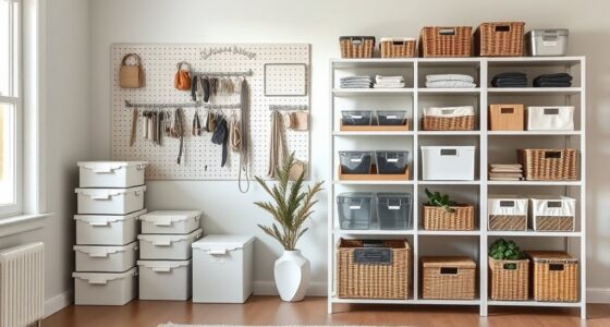 top home organization products