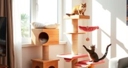 top indoor cat tree options
