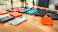 top iphone 17 max cases