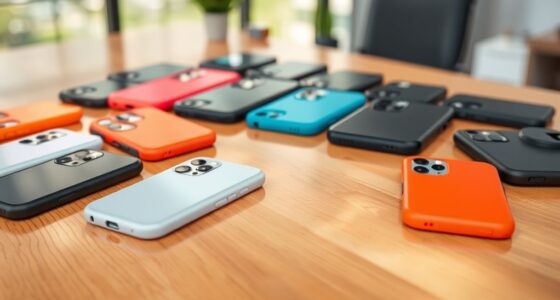 top iphone 17 max cases