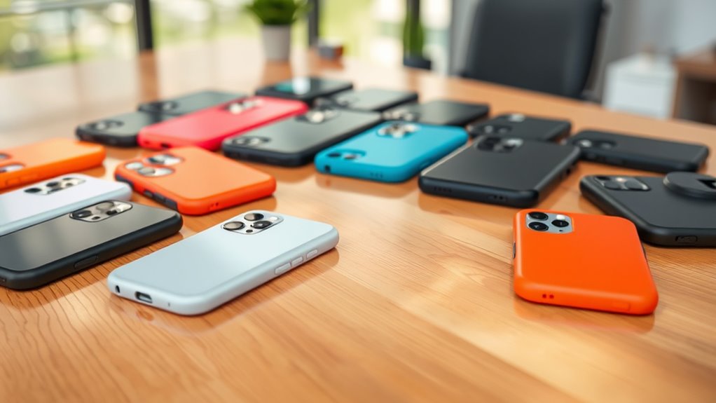 top iphone 17 max cases