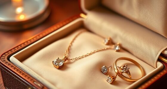 top jewelry gift ideas