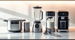 top kitchen gadgets 2025