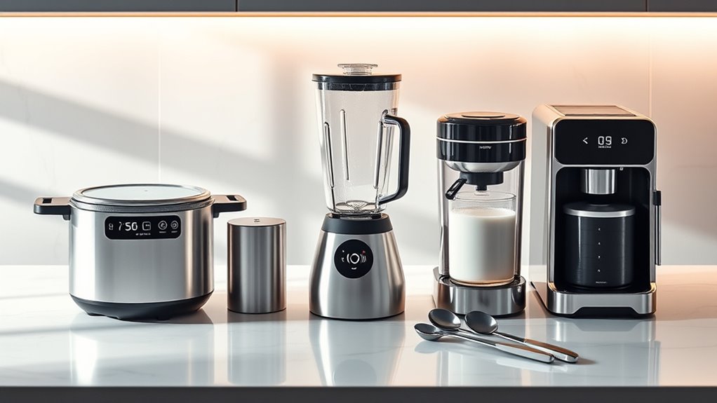 top kitchen gadgets 2025