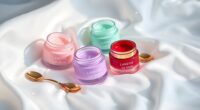 top lip mask holiday sets