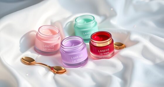 top lip mask holiday sets