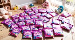 top magic mixies refill sets