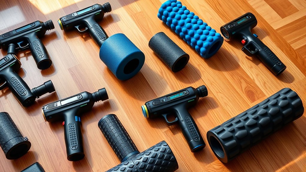 top massage tools 2025