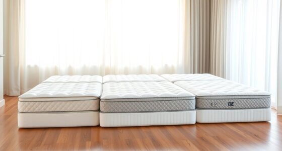 top mattress picks 2025