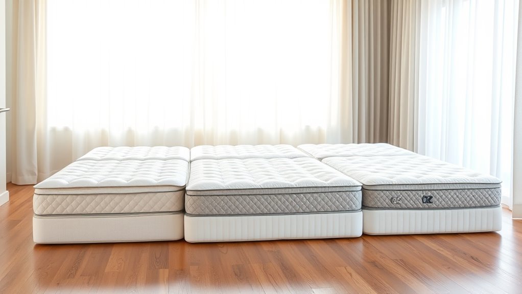 top mattress picks 2025