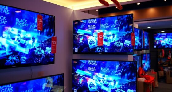 top oled black friday deals