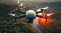 top photography drones 2025