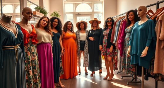 top plus size fashion brands