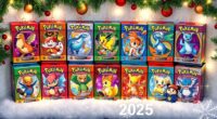top pok mon tcg holiday calendars