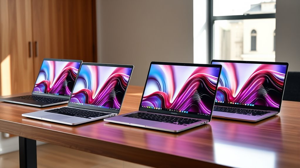 top portable power laptops